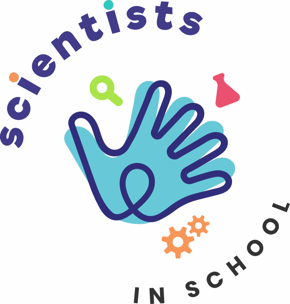 Scientists In School